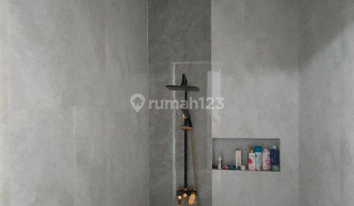 Termurah ! Dijual Smart Home Taman Holis Indah Bangunan baruu  2