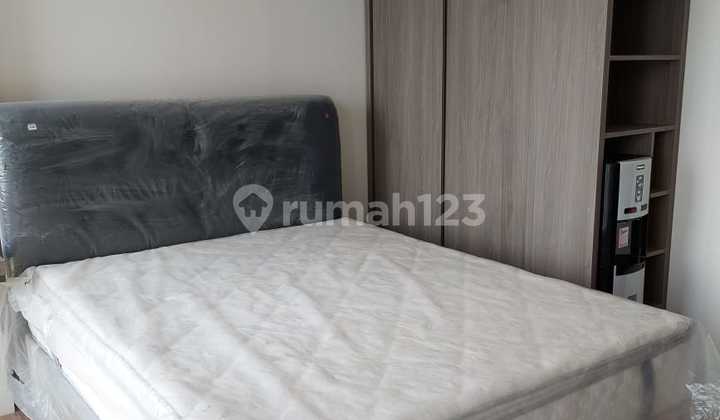 For Rent: Landmark Residence Studio Apartment Inc.ipl Furnished For Rent: Landmark Residence Studio Apartment Inc.ipl Furnished