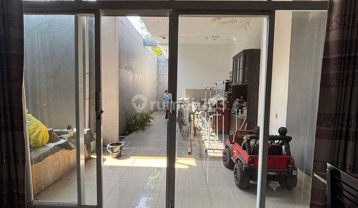 Disewakan Cepat Rumah Minimalis Cisaranten Kulon Arcamanik 2