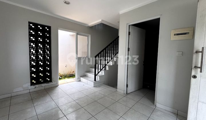Termurah ! Dijual Rumah Summarecon Dayana Siap Huni