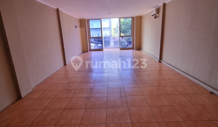 Dijual Cepat! Ruko Paskal Hyper Square Strategis Siap Pakai