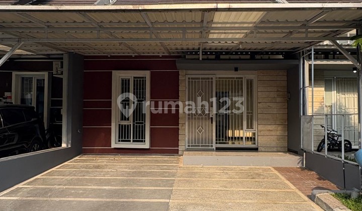 Termurah! Dijual Cepat Rumah Taman Kopo Indah 5 TKI 5