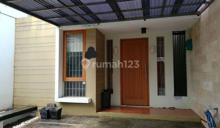 Disewakan Cepat Rumah Taman Holis Indah 2 THI 2 Termurah 2