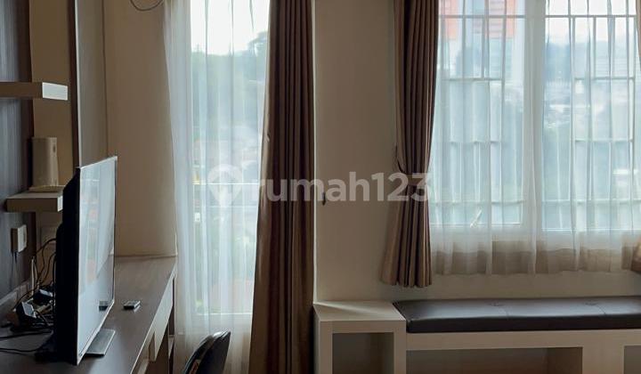 Termurah! Dijual Apartement Galeri Ciumbuleuit 2 Full Furnished Termurah! Dijual Apartement Galeri Ciumbuleuit 2 Full Furnished