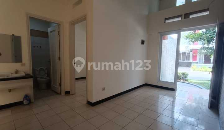 For Rent House Kota Baru Parahyangan Kbp Jingganagara 2