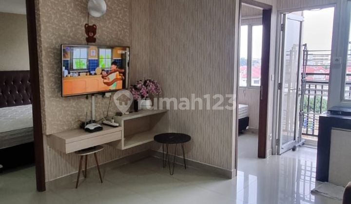 Termurah ! Dijual Apartement Sudirman Suites 2 Bedroom Furnish Termurah ! Dijual Apartement Sudirman Suites 2 Bedroom Furnish