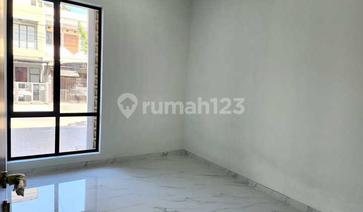 Dijual Rumah Baru Dalam Cluster Mekarwangi Siap Huni 2