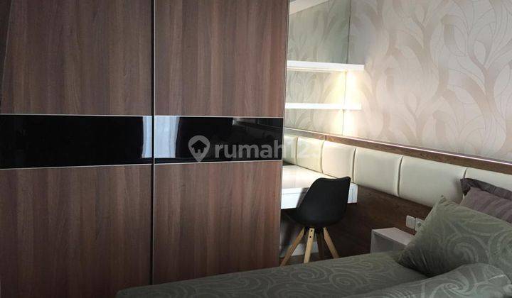 Disewakan Cepat Lux Apartement Landmark Residence 2Bedroom 2