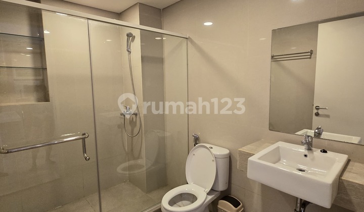 Disewakan Apartement Landmark Residence 2 Bedroom Inc. IPL 2