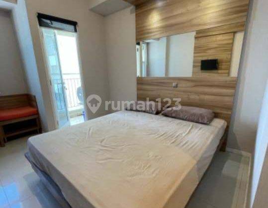 Disewakan Apartement Parahyangan Residence Tipe Studio Furnish 1