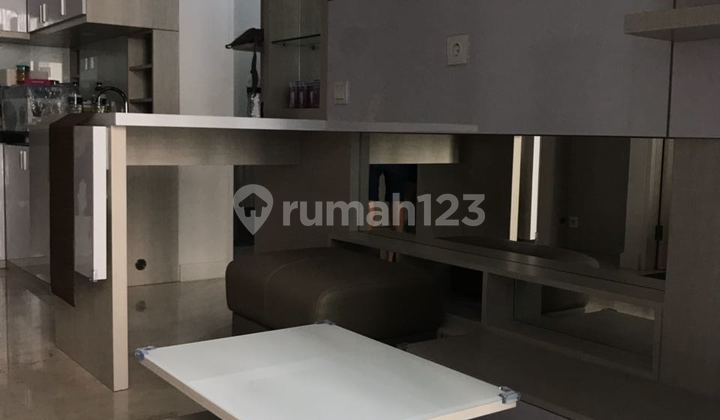 Termurah! Disewakan Apartement Landmark Residence 3BR INC. IPL!