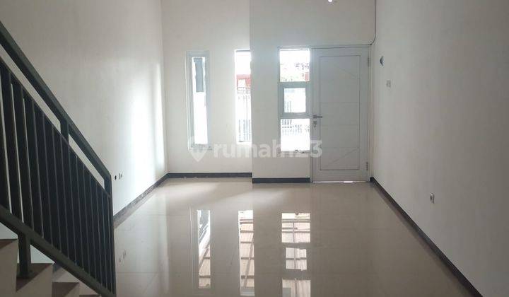Disewakan Cepat Rumah Minimalis Parakan Asri Batununggal Termurah 1