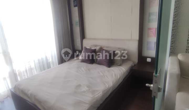 Disewakan Apartement Dago Suites 1 Bedroom Full Furnish 2