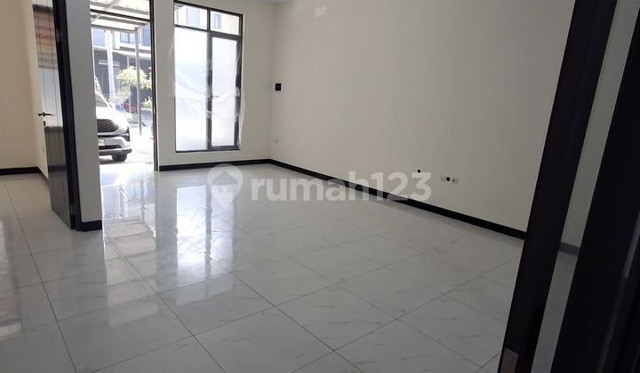 New House for Rent in Taman Kopo Indah 5, Rare Opportunity!