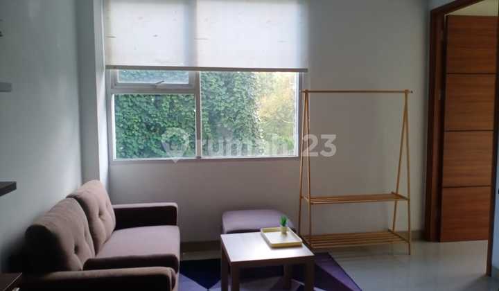 Termurah ! Disewakan Apartement Beverly Dago Studio Furnish Termurah ! Disewakan Apartement Beverly Dago Studio Furnish