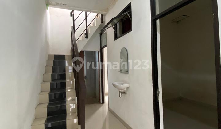 For Sale Minimalist House in Cisaranten Kulon Cluster, Arcamanik 2