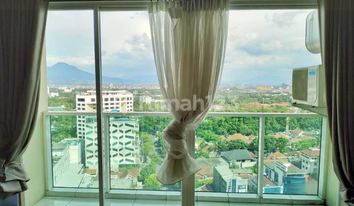 For Rent: La Grande Apartment Studio, Downtown Bandung For Rent: La Grande Apartment Studio, Downtown Bandung