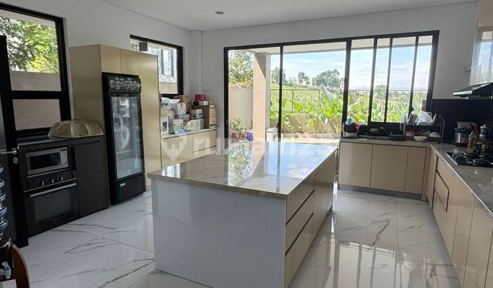 Dijual Rumah Villa Resor Dago Pakar RDP Best View