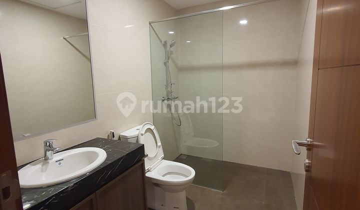 For Quick Sale: Hegarmanah Residence Apartment, 2 Bedrooms, Furnished 2
