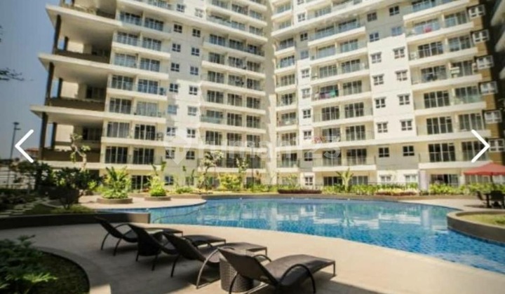 For Sale Fast! Gateway Pasteur Apartment 2 Bedrooms Fully Furnished 2