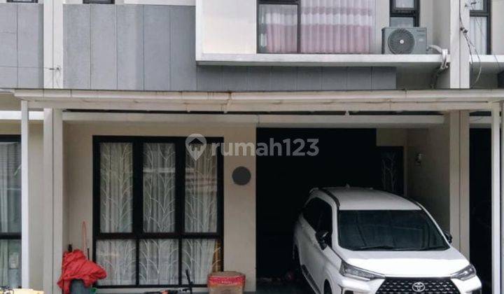 Hot Unit Rumah Minimalis Komplek Antapani Full Interior Siap Huni 1