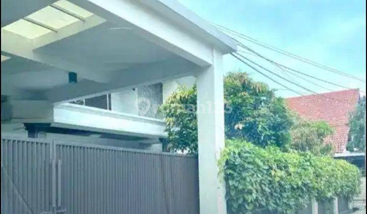 Turun Harga Rumah Hook Luas Dan Siap Huni Batununggal 1