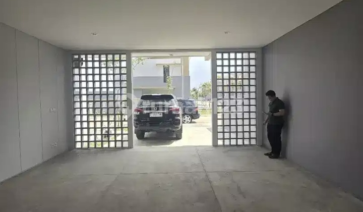 For Rent Podomoro Park Sadya Griya House 100% New! 2