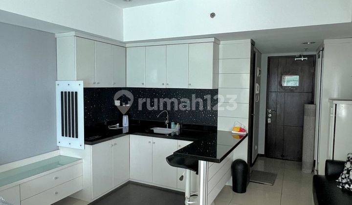 For Rent La Grande Apartment Studio Type Fully Furnished