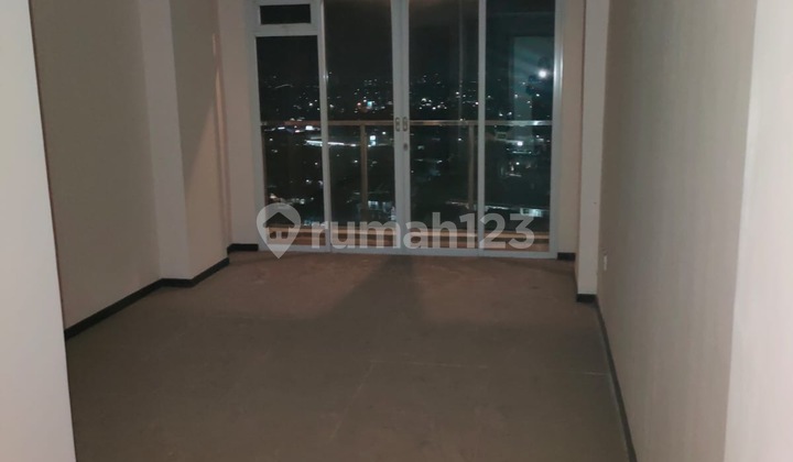 Termurah! Dijual Apartement Gateway Pasteur Studio Unfurnish