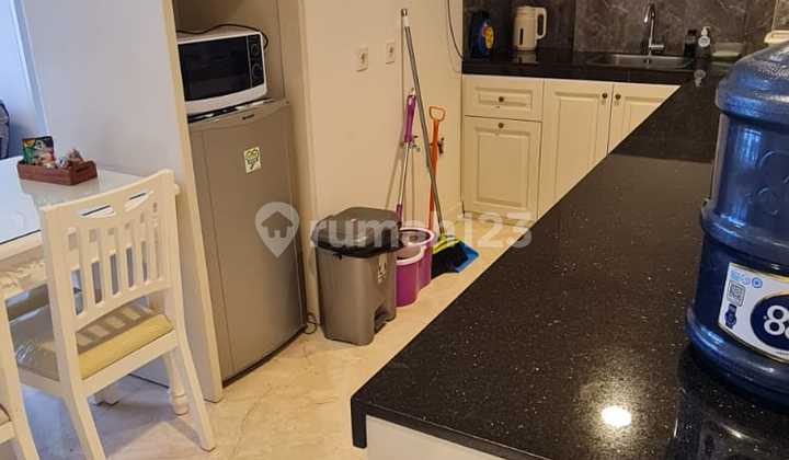 Dijual Cepat Apartement Landmark Residence 2 Bedroom Furnish 2