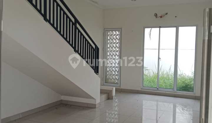 Disewakan Rumah Summarecon Amanda Siap Huni Disewakan Rumah Summarecon Amanda Siap Huni