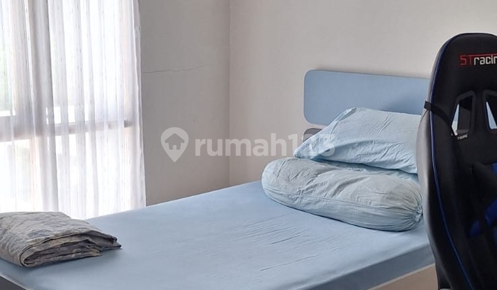 Dijual Rumah Terawat Siap Huni Bali Garden City View Awiligar 2