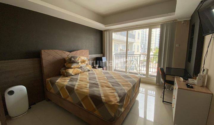 Turun Harga Apartement Galeri Ciumbuleuit 3 Studio Full Furnish 1