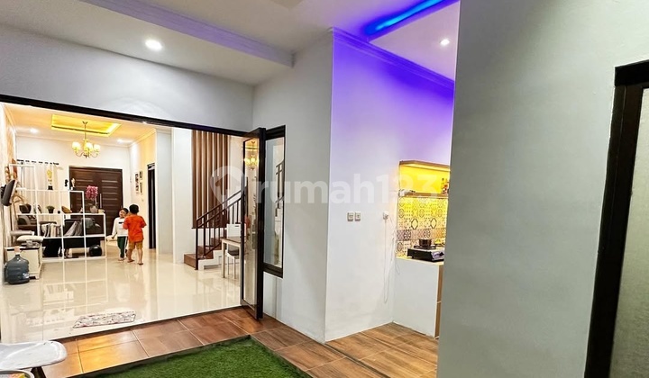 Termurah! Dijual Cepat Rumah dalam Komplek Setra Dago Antapani Termurah! Dijual Cepat Rumah dalam Komplek Setra Dago Antapani