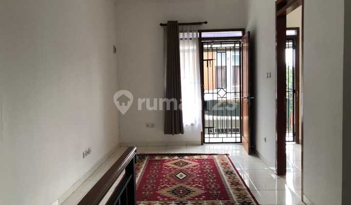 Termurah ! Dijual Cepat Rumah Dalam Cluster Ciwaruga Gegerkalong 2