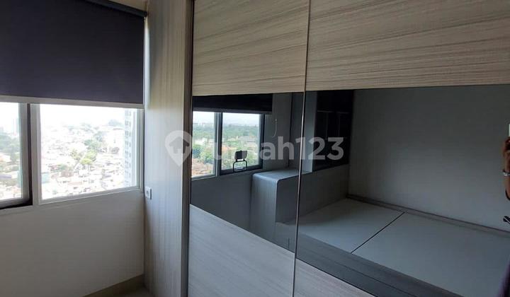 Dijual Cepat Apartement Galeri Ciumbuleuit 2 2BR Paling Luas 2