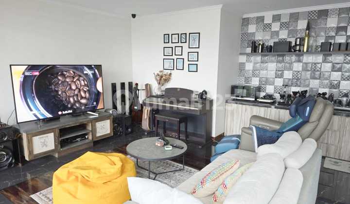 Disewakan Rumah Lux Resor Dago Pakar Rdp Full Furnish 2