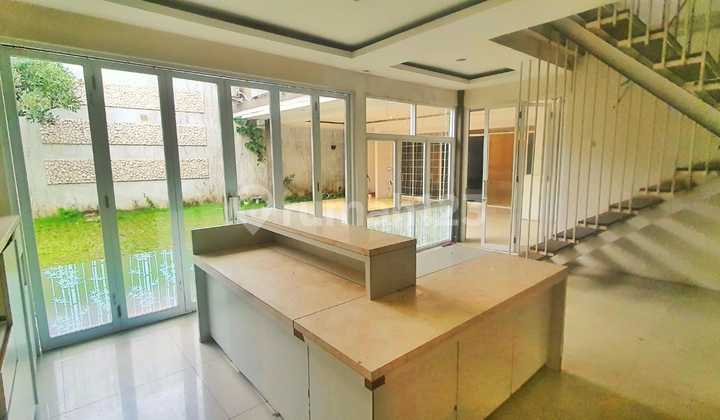 For Sale House Kota Baru Parahyangan KBP Larang Tapa