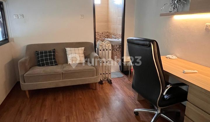 Dijual Cepat ! Rumah Minimalis taman Holis indah