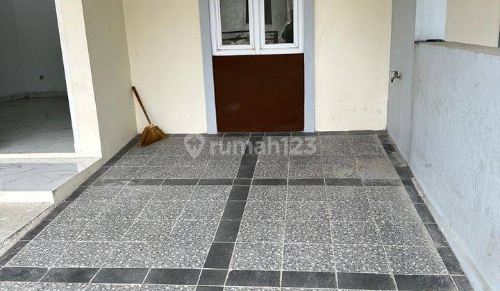 Disewakan Rumah Minimalis Taman Kopo Indah 5 Tki 5 Greenville 2