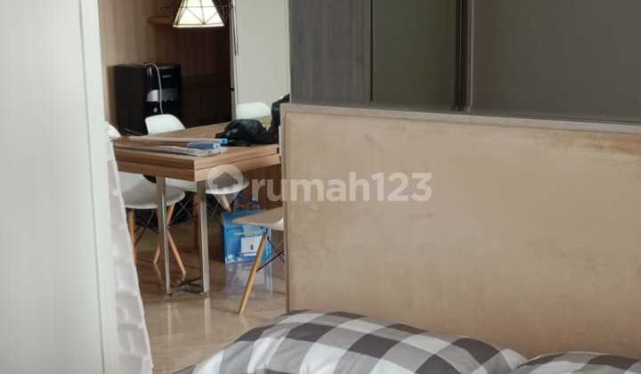Disewakan Apartement Landmark Residence 2 Bedroom Inc. IPL 2