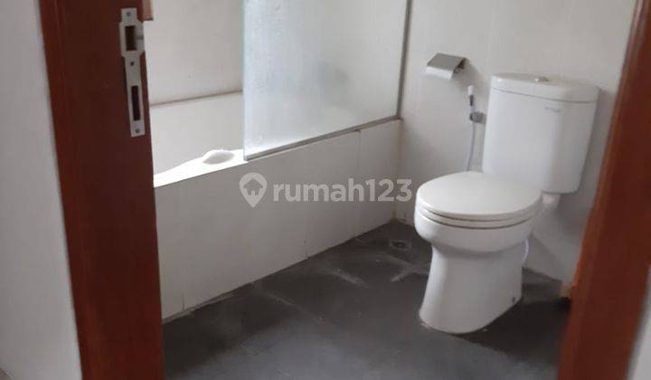 Disewakan Rumah Minimalis Murah Setra Duta Full Furnish 2