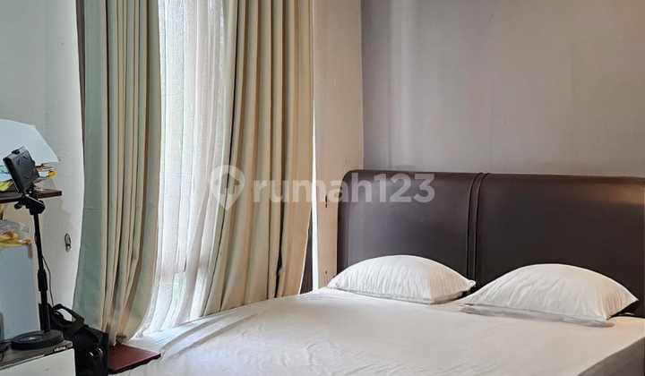 Cheapest! Quick Sale Minimalist House Inside Gegerkalong Cluster 2