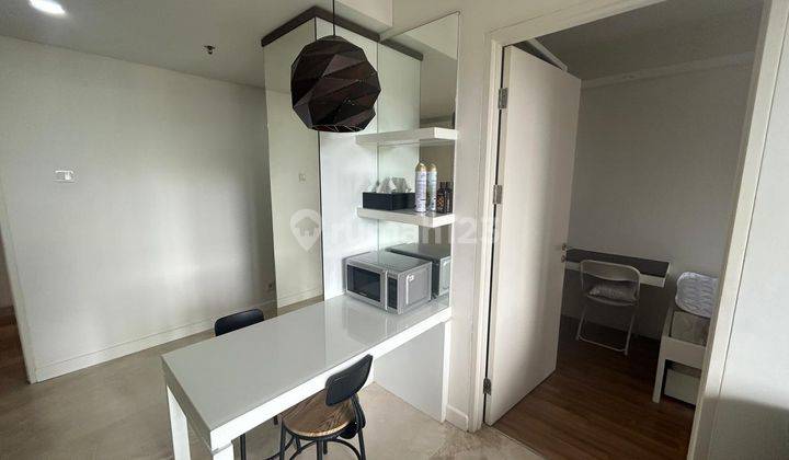 Temurah ! Disewakan Apartement Landmark Residence 2 bedroom 2