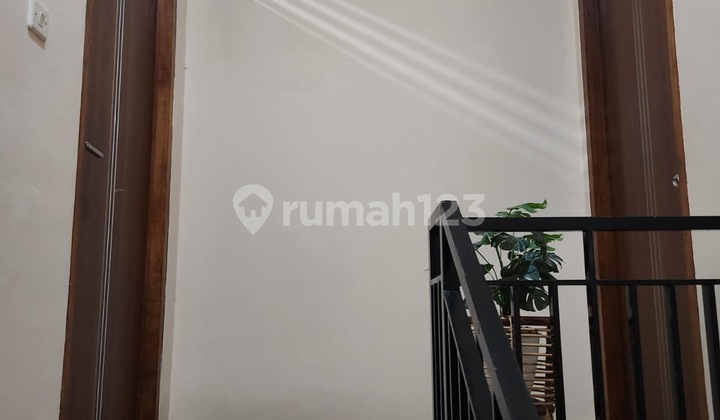 Termurah ! Dijual Rumah Pesona Bali Ciwaruga sayap Gegerkalong 2