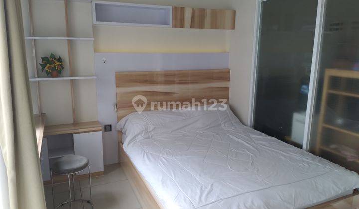 Disewakan Apartement Gateway Pasteur Type 1 Bedroom Full Furnish 1