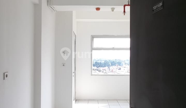Cheapest! For Sale Grand Asia Afrika 2 Bedroom Unfurnished Apartment