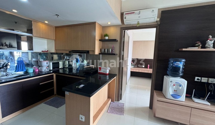 For Rent: Galeri Ciumbuleuit 3 Apartment, 3-Bedroom Type, Furnished For Rent: Galeri Ciumbuleuit 3 Apartment, 3-Bedroom Type, Furnished