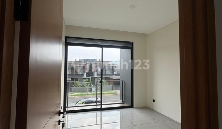 Dijual Rumah Kota Baru Parahyangan KBP Anggapati Residence