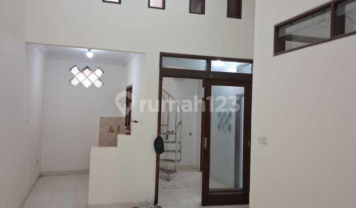 For Sale Fast! Lush Move-In Ready House in Taman Kopo Indah 3 TKI 3